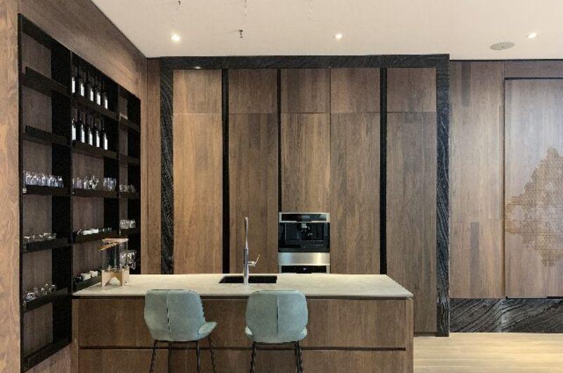 上海门店